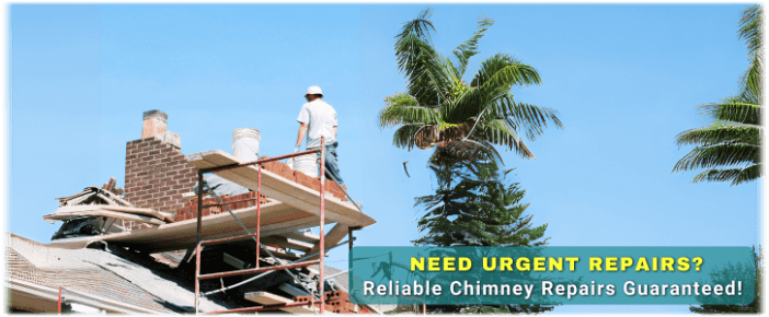 Chimney Repair Murfreesboro TN