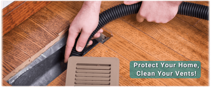 Dryer Vent Cleaning Murfreesboro TN