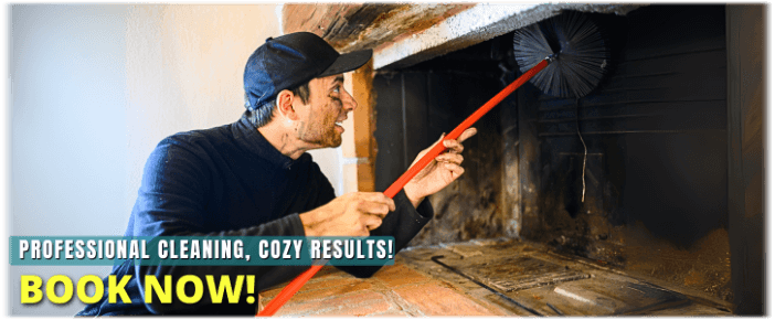 Fireplace Cleaning Murfreesboro TN