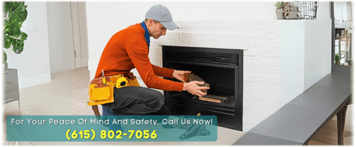 Fireplace Repair Murfreesboro TN