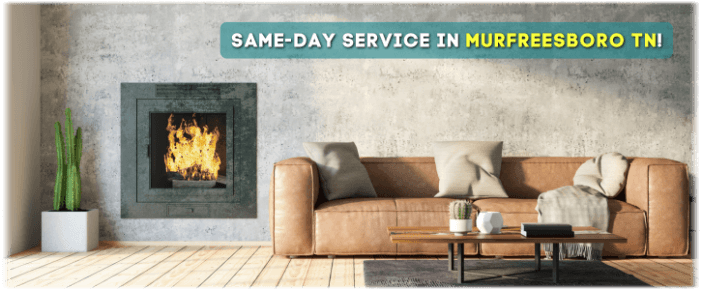 Murfreesboro TN Chimney Cleaning