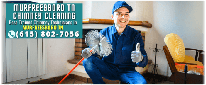 Chimney Cleaning Murfreesboro TN